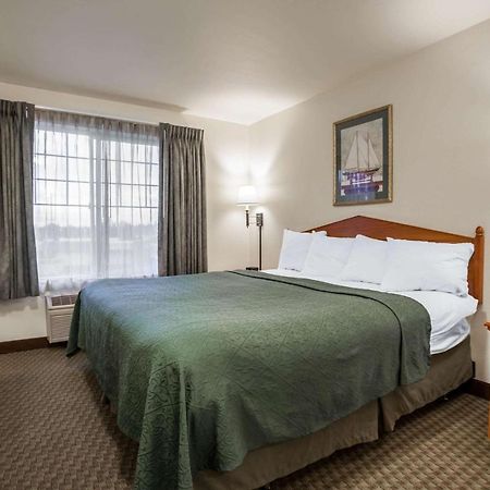 Quality Inn & Suites Federal Way - Seattle Ngoại thất bức ảnh