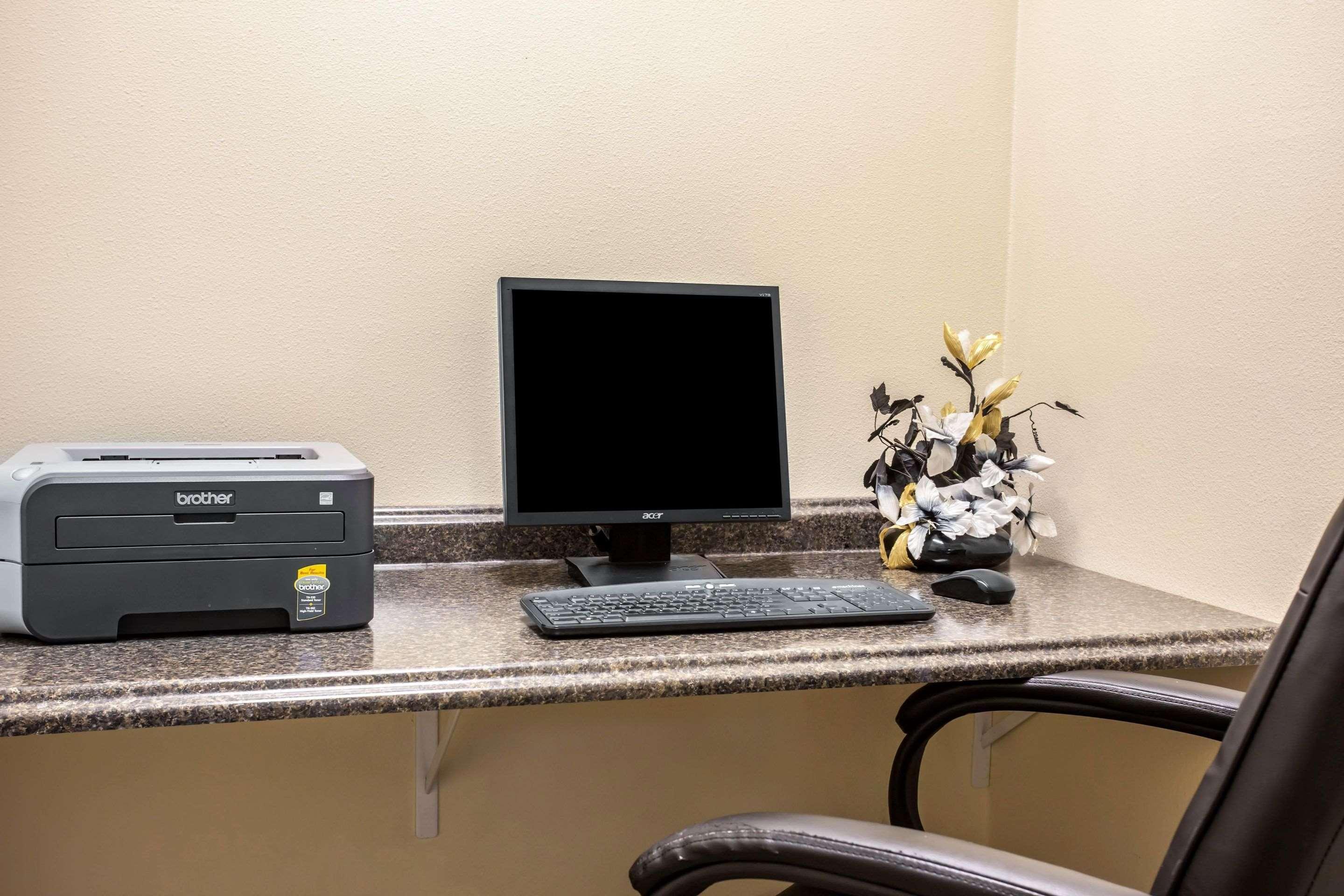 Quality Inn & Suites Federal Way - Seattle Ngoại thất bức ảnh