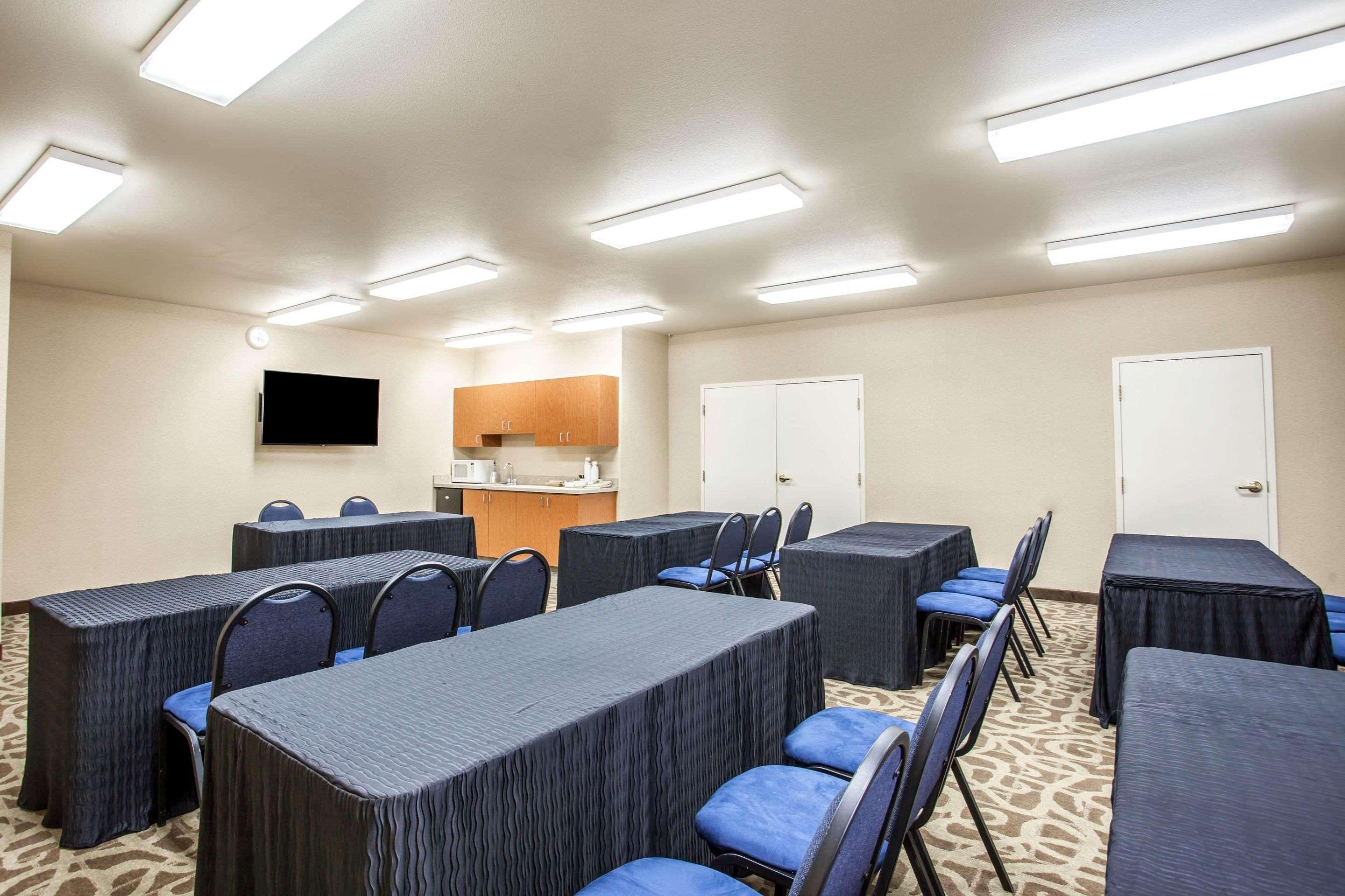 Quality Inn & Suites Federal Way - Seattle Ngoại thất bức ảnh