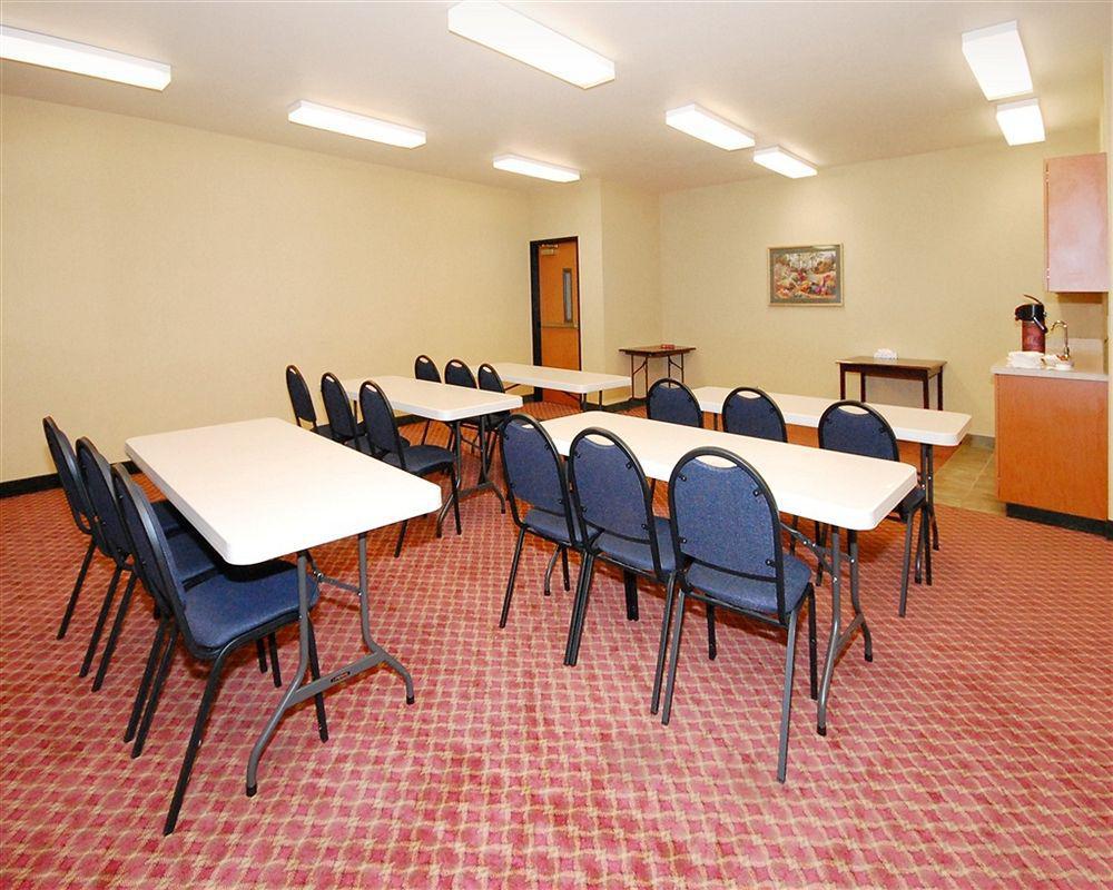 Quality Inn & Suites Federal Way - Seattle Tiện nghi bức ảnh