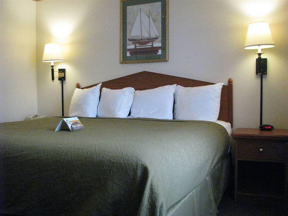 Quality Inn & Suites Federal Way - Seattle Ngoại thất bức ảnh